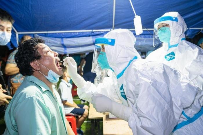 北京一小区保洁员确诊前4次核酸均阴性,这种情况常见吗?