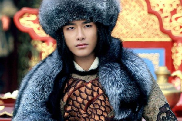 成吉思汗的女人大多都是从敌人手中抢来的,他不怕会被暗杀吗?