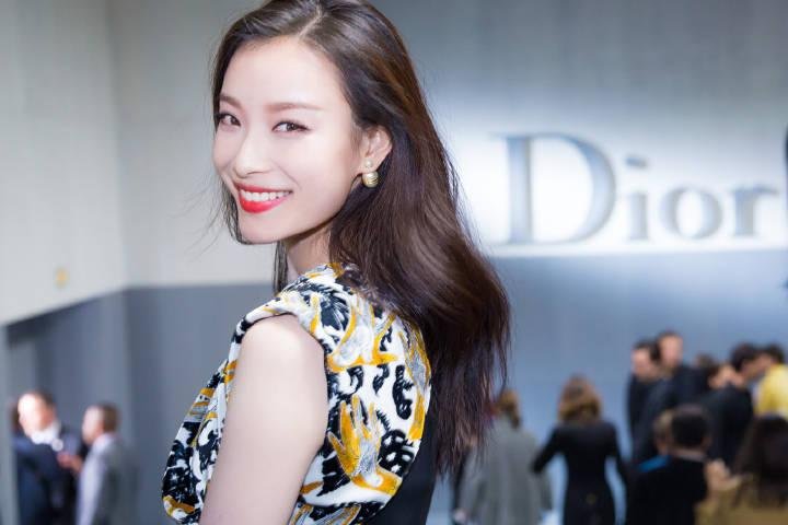 “谋女郎”倪妮上位的背后,有何红黑内幕?