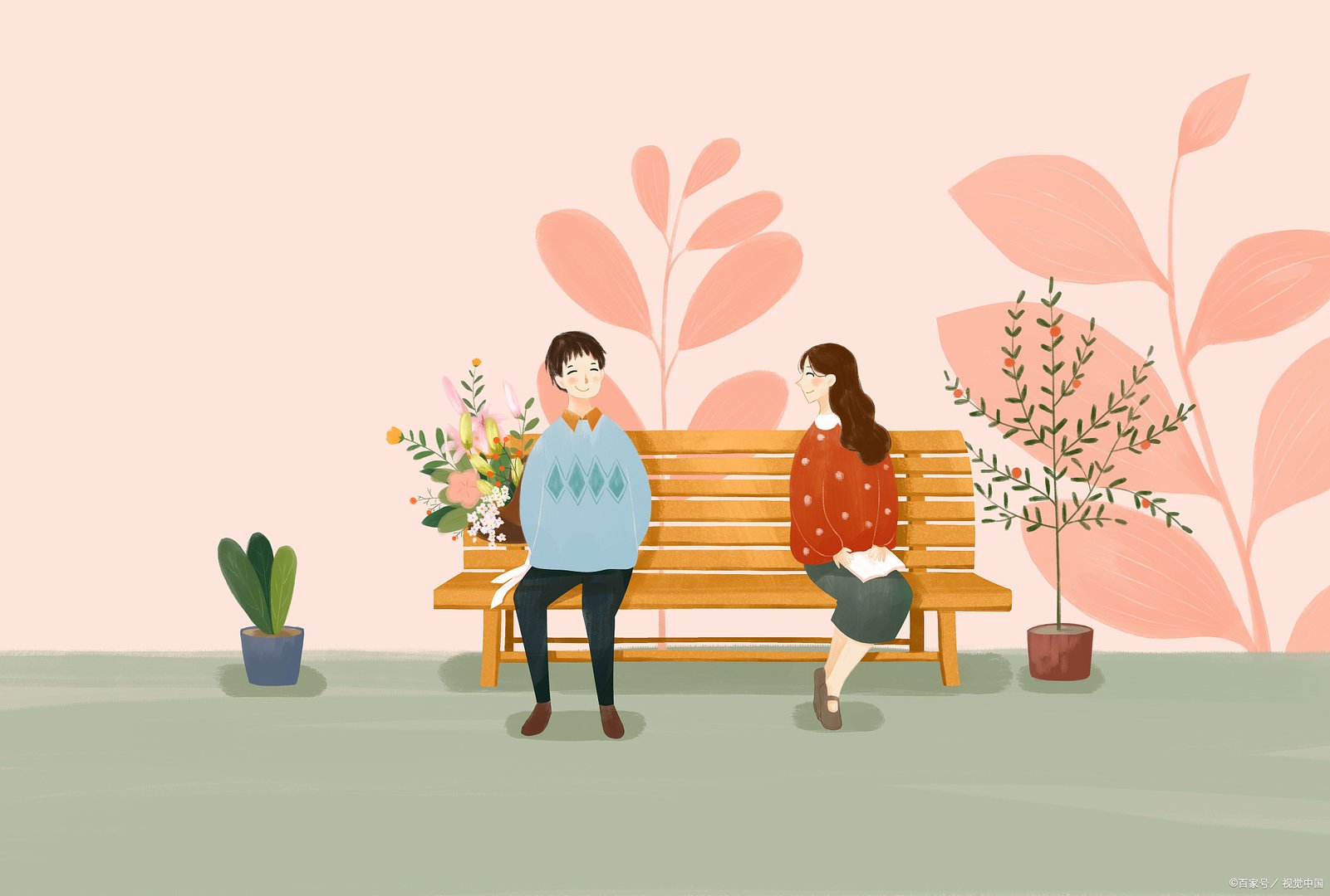 自古套路得人心，高段位茶姐的女追男秘籍有哪些？