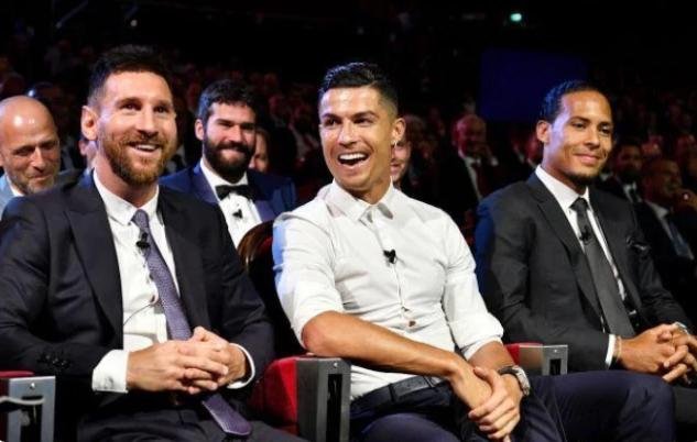 贝克汉姆踢进65粒任意球,C罗踢进63粒、梅西数据如何?