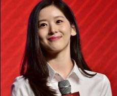 章泽天公司申请奶茶宝宝等商标,她注册这么多商标是有什么大动作吗?