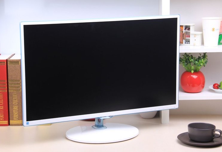 电视和电脑显示器的区别