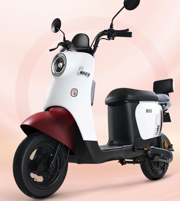 求电动车前十名排行榜，有哪些比较推荐？