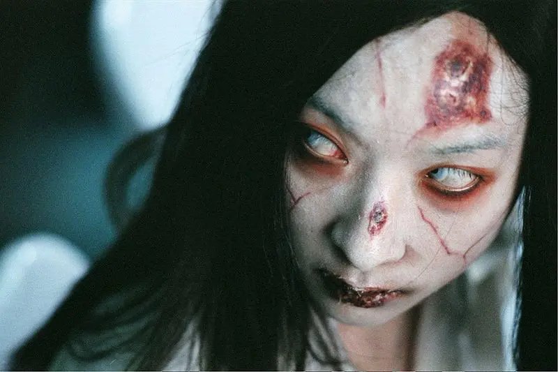 泰国公认的十大恐怖片