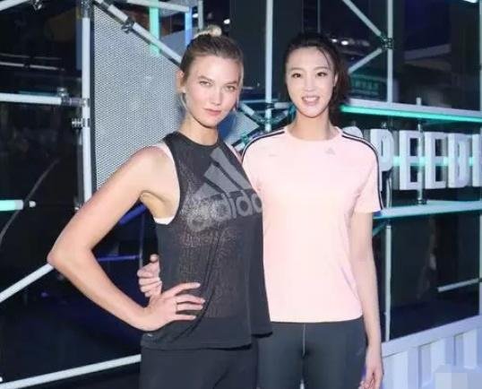 女排惠若琪颜值有多高？