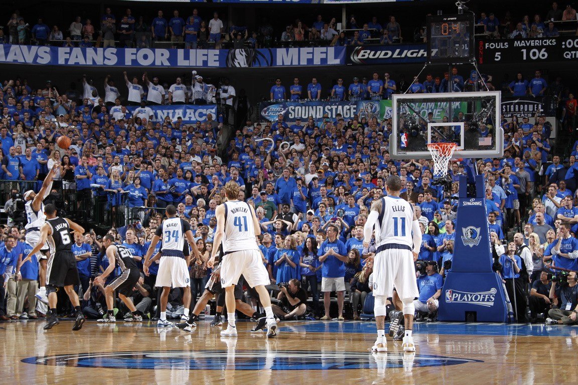 2017nba季后赛什么时候开打