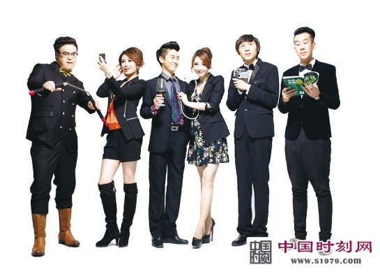 香瓜七兄弟的第一季