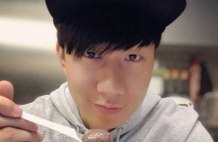 林俊杰“铁刘海”的称号怎么来的，为什么刘海对他那么重要？