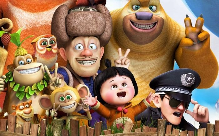 为什么《熊出没之看牙医》所在的《熊出没》在多地被禁播？