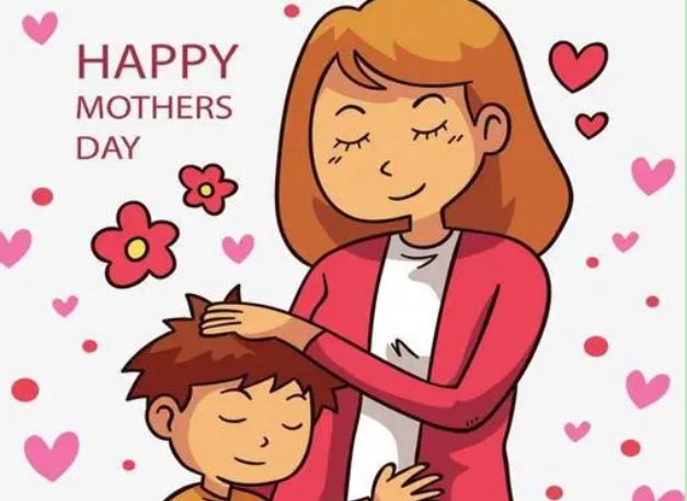 妈妈给儿子一封心里话怎么写?