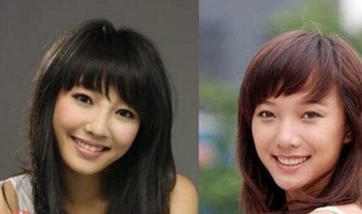 白百合王珞丹什么关系？