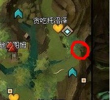 激战2跳跳乐的具体入口