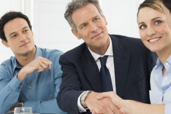 外企面试常见问题及答案有哪些?