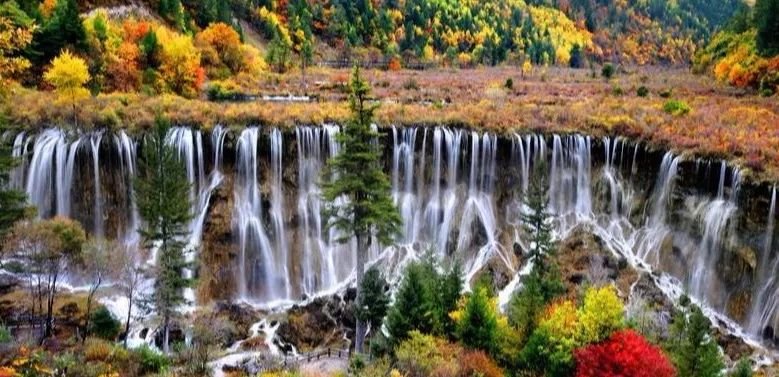 秋季来临，有哪些出游的好地方？