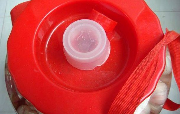 10斤大蒜放多少糖和醋?