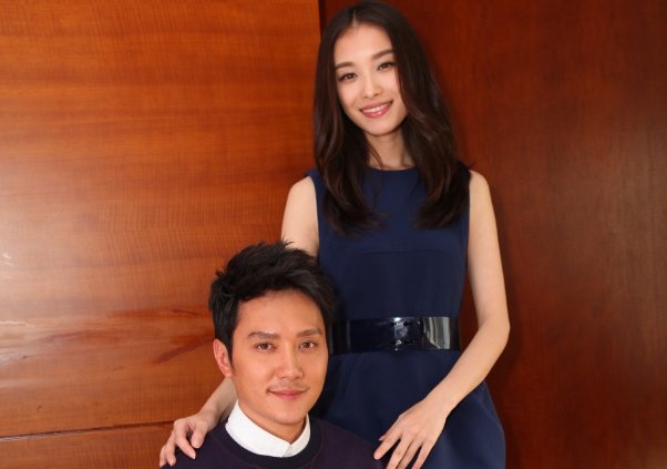 经历了三年的恋情，也为倪妮买下豪宅，冯绍峰坦言当初分手的原因，啥情况？