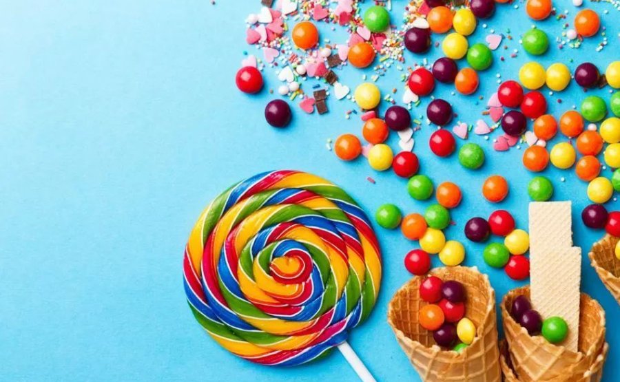 心理测验开始了，我在你心中我是那种糖1橡皮糖2水果糖3巧克力4棉花糖5薄荷糖6棒棒糖7口香糖8泡泡9奶糖10果