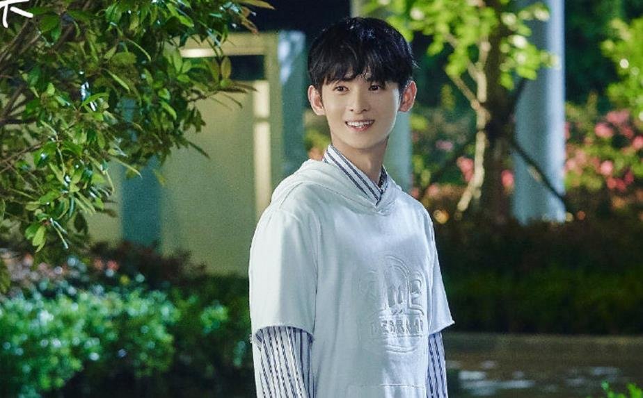 吴倩张新成主演的电视剧《冰糖炖雪梨》走向国际，海外剧名到底有多逗？