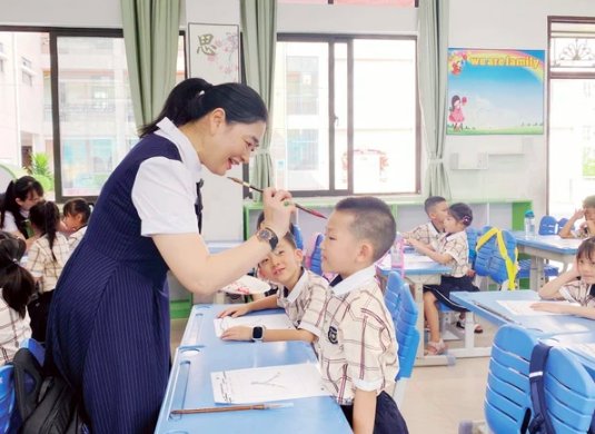 秋季开学将有哪些新变化？