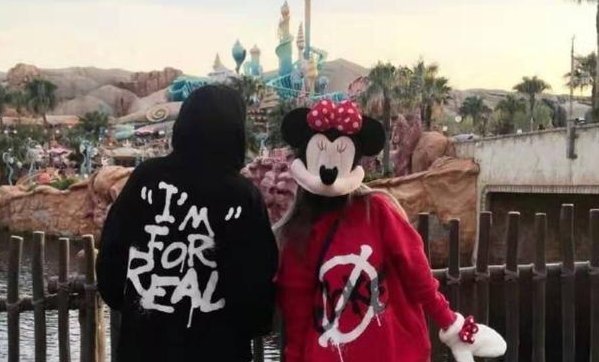 罗志祥发微博为31岁女友周清扬庆生，是要结束8年爱情长跑吗？