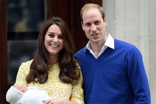 威廉王子是怎样认识凯特王妃的？