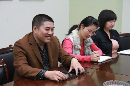 蚌埠市工商行政管理局的领导介绍