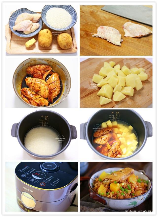 电饭煲做菜的方法有哪些？