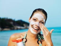 身体防晒霜和脸部防晒霜到底有什么区别？