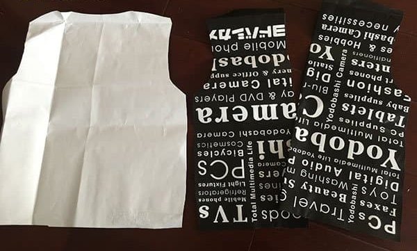 如何DIY废旧物品制作儿童服装方法图解