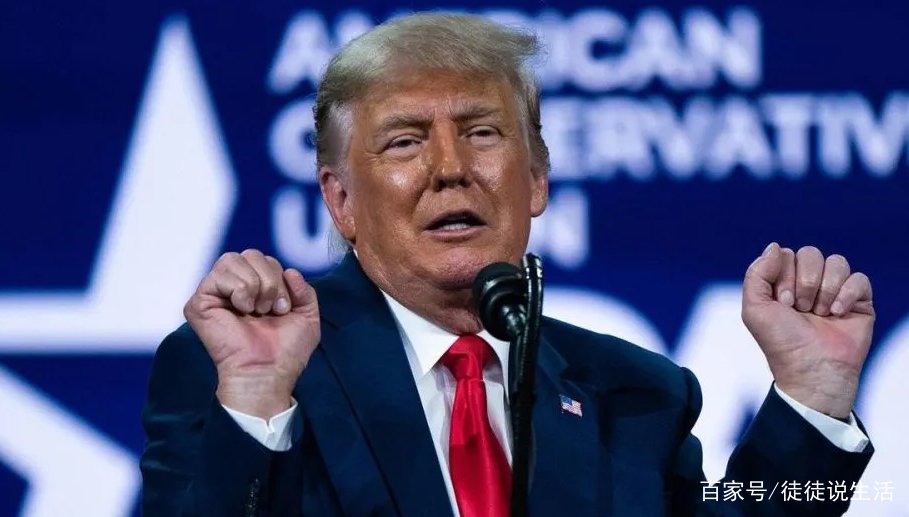 特朗普要中国赔偿十万亿,并免除所有外债,是故意胡说还是别有目的?