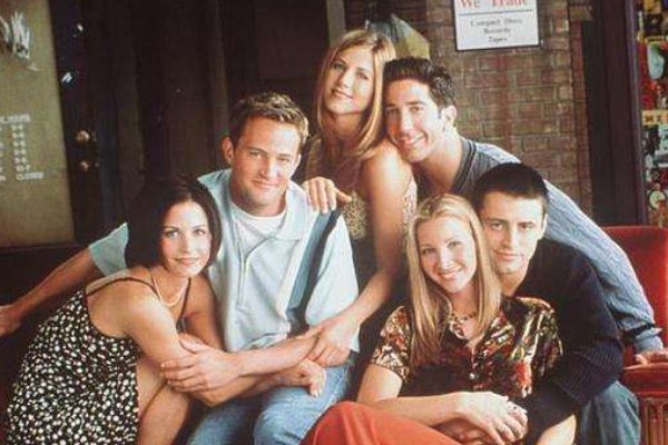 《老友记》演员是否确定重聚？