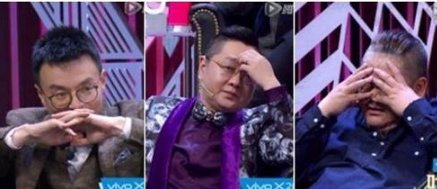马景涛为何在《吐槽大会》的表现如此尴尬?