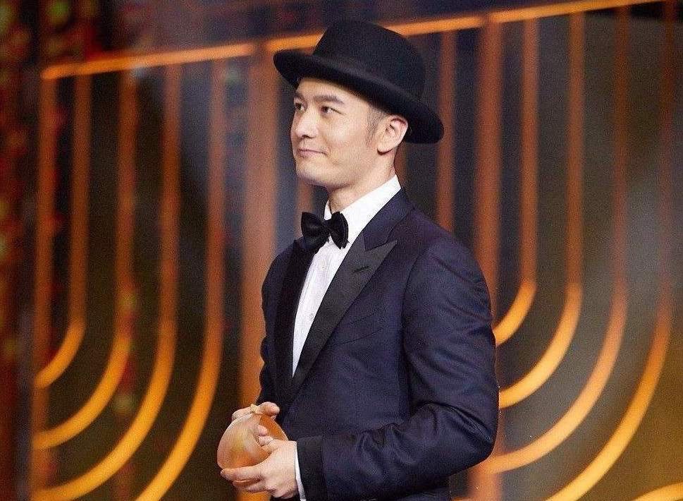 如何评价黄晓明主演的电视剧《新上海滩》?