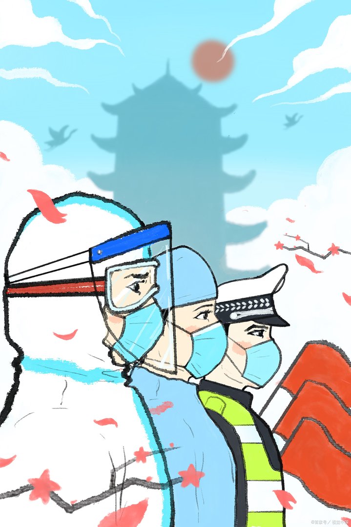 警方通报沪3人擅自转移密接,转移过程是否会导致疫情外溢?