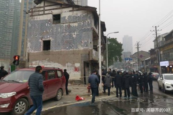 “长沙最牛钉子户”终拆除,坚持10年获补偿350万,值得吗?