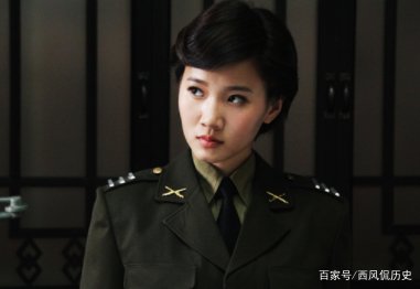 当年军统的三大美女特工，最后的下场是怎样的？