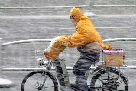 天气降温关心的简短句子有什么？