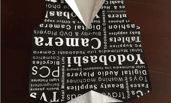 如何DIY废旧物品制作儿童服装方法图解