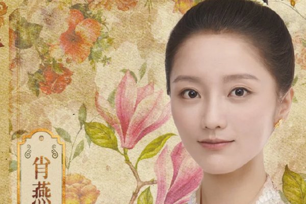 《小娘惹》里的菊香和月娘是一个人演的吗？