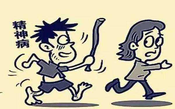 四川一精神病人电梯内砍死8岁男童,具体情况是什么?