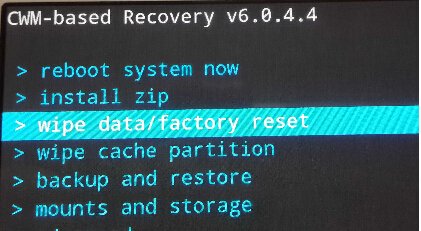 中兴u817手机九宫格解锁密码忘记咋破解