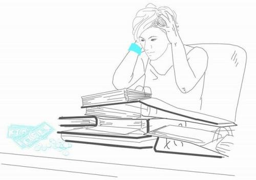 高考上海卷“曾被舍弃的微光”理解应该是什么？