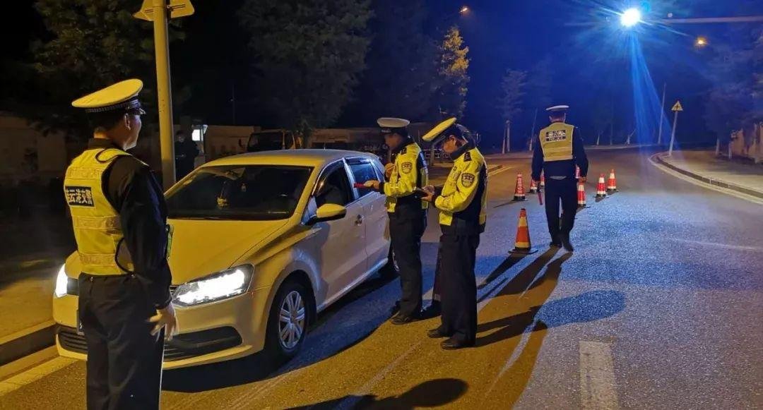 又发生车祸！常熟女子醉驾连撞多车逃逸，醉驾会导致什么严重后果？