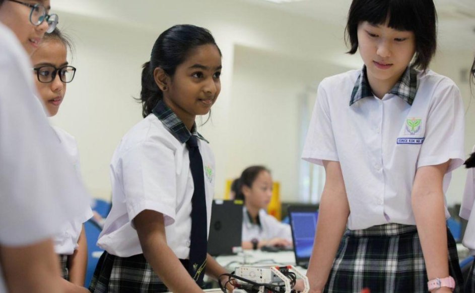 申请新加坡留学需要哪些条件？