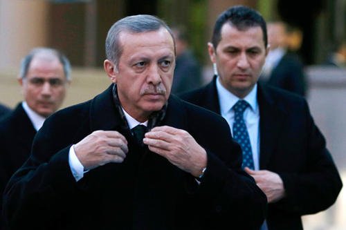 俄罗斯跟土耳其有啥仇？为何两国的战争持续了200多年？