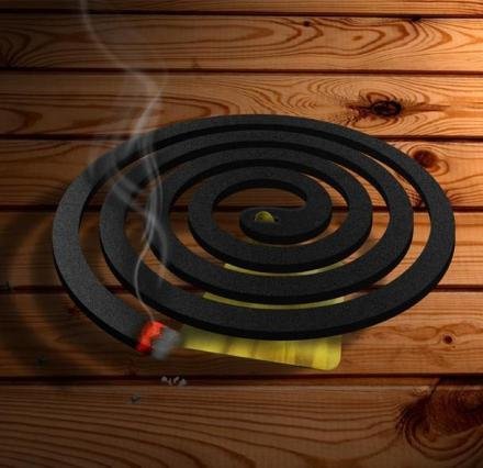 妊辰母猪能用蚊香吗