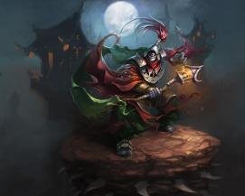 武器大师的竞技场 怎么玩