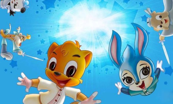 国内封禁的动漫神作都有哪些？