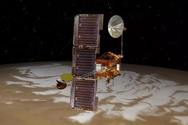 “祝融号”成功驶上火星表面,这有哪些重要意义?